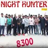 Night Hunter 8300